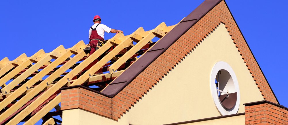 Major Construction