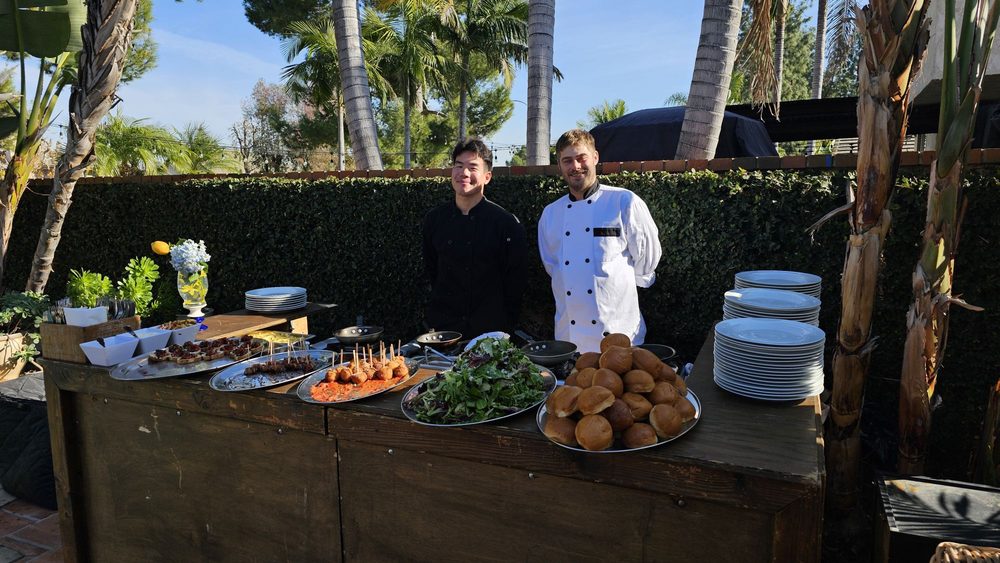 Billotti's Catering