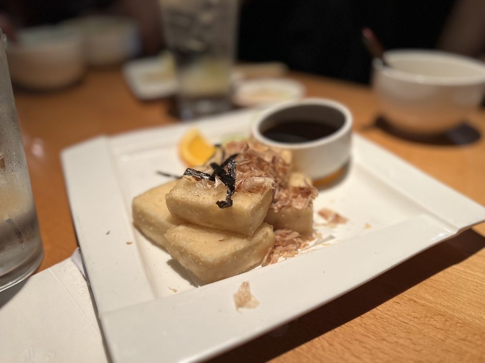 Mikado Japanese Restaurant