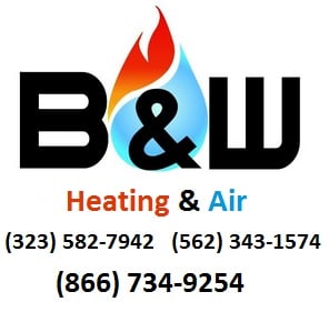 B & W Furnace Service