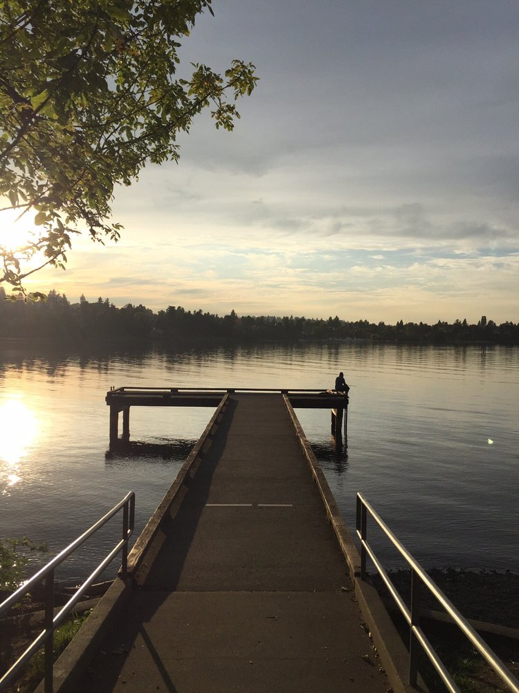 Seward Park 24 Photos & 10 Reviews Hiking 5900 Lake Washington