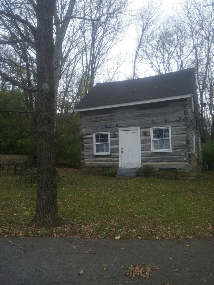 Hancock House Bed & Breakfast 11 Photos Hotels 2144 Nashville