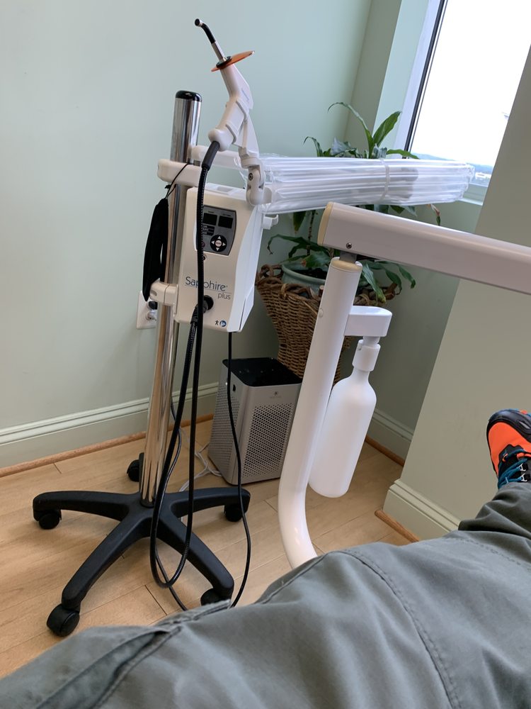 image of business Arundel Mills Dental Group