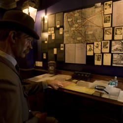 Jack The Ripper Museum - 40 Photos & 10 Reviews - Museums - 12 Cable ...