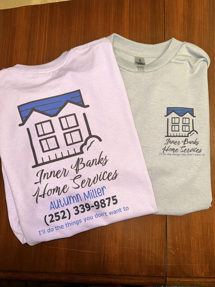 Inner Banks Home Services