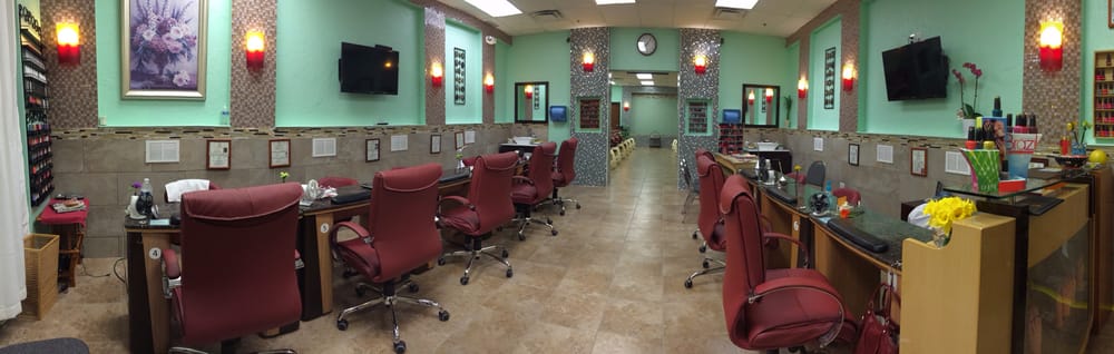 Country Nail Spa Overton Ridge Country Nail Spa Overton Ridge