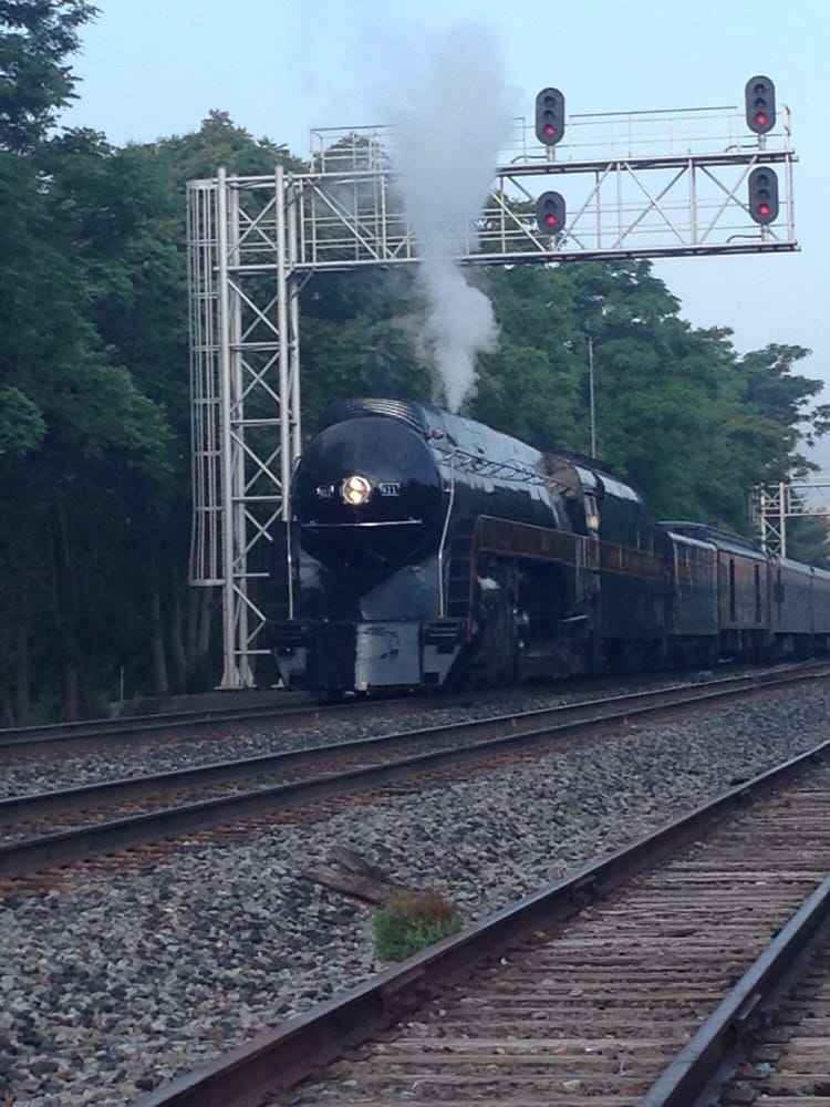 Amtrak Manassas Station 11 Photos Train Stations 9451 West St