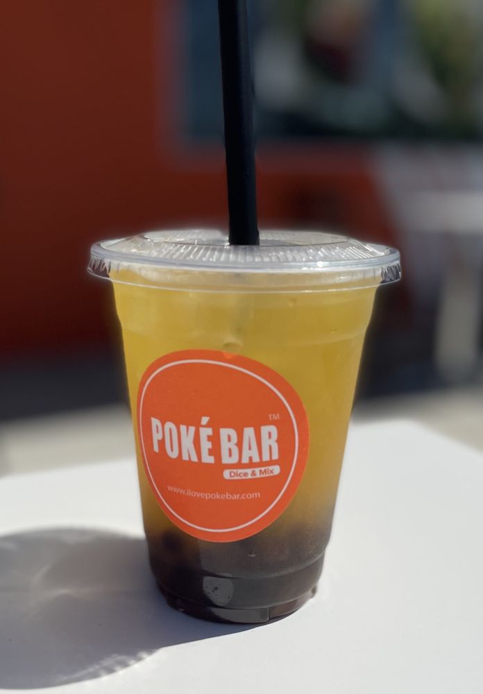 Poke Bar