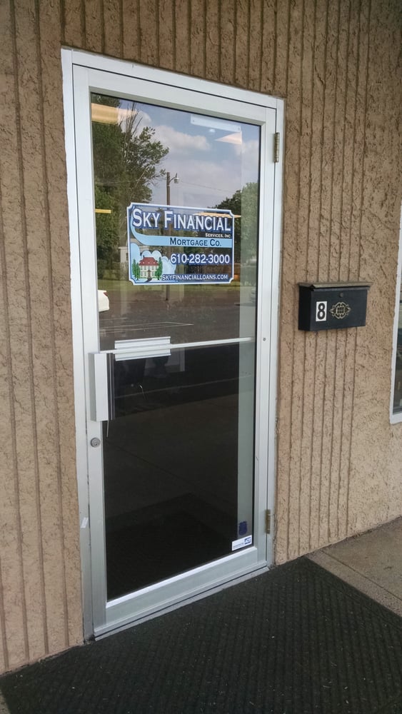 Sky Financial Services