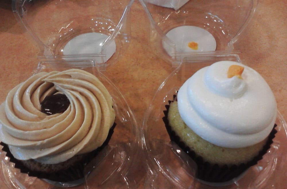 Cupcake Caramel by Sweets CLOSED 31 Photos & 71 Reviews