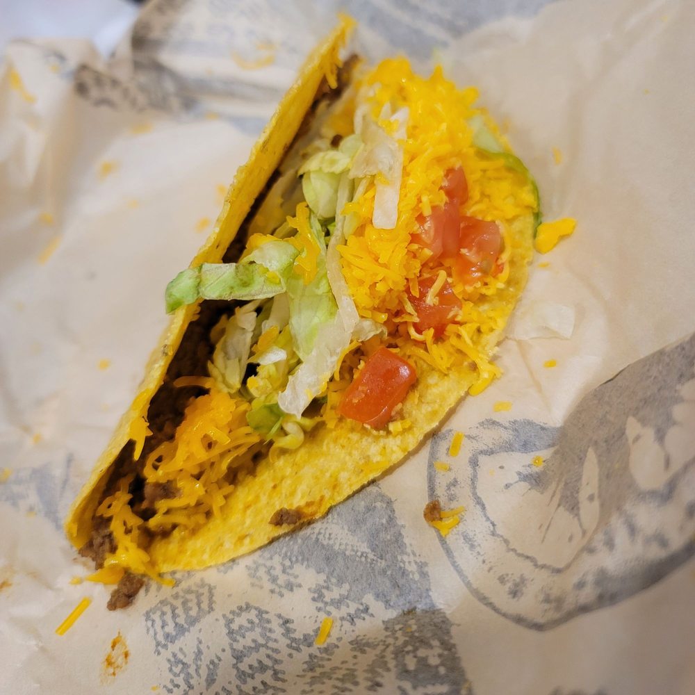 Del Taco