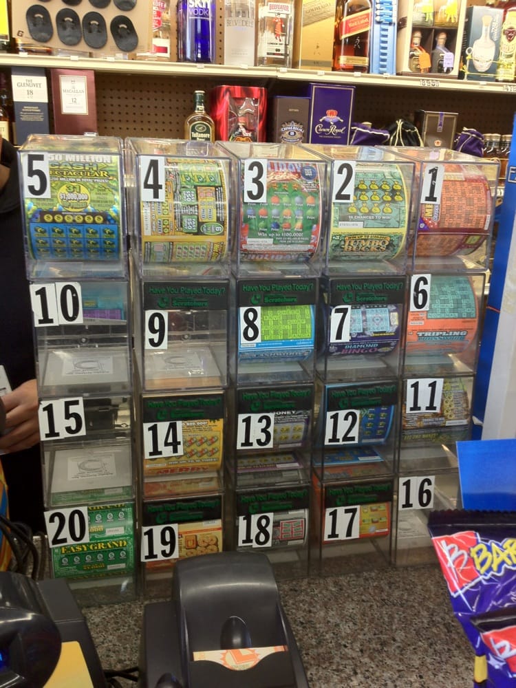 Save-A-Lot Liquors