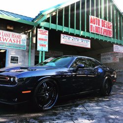 Alamo Car Wash Vacaville Ca Alamo Car Wash Vacaville Ca