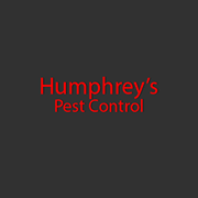 Humphreys Pest Control
