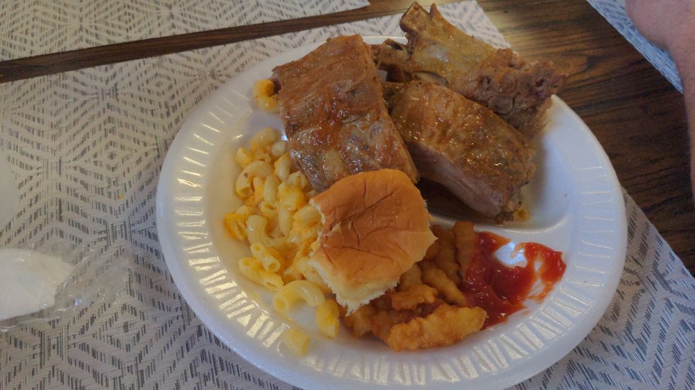 Boneyard Bar-B-Q Grill Boneyard Bar-B-Q Grill