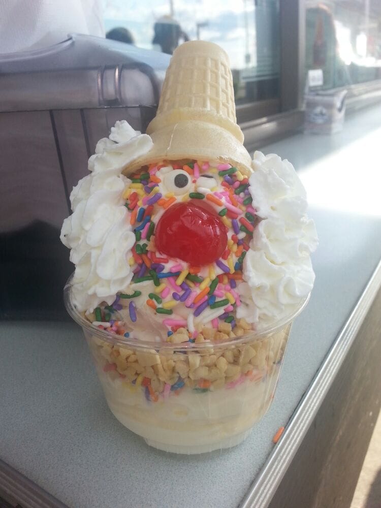 Jack Frost Ice Cream Chalet 21 Reviews Ice Cream & Frozen Yogurt