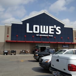 lowe's home improvement