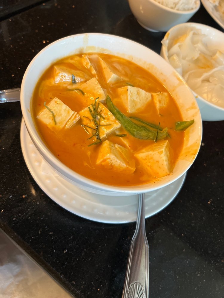 Exotic Thai Cafe