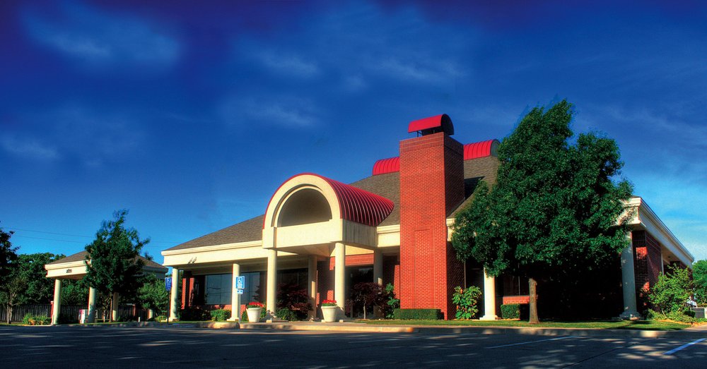 Bank of Commerce Banks & Credit Unions 1601 Commerce St, Duncan, OK
