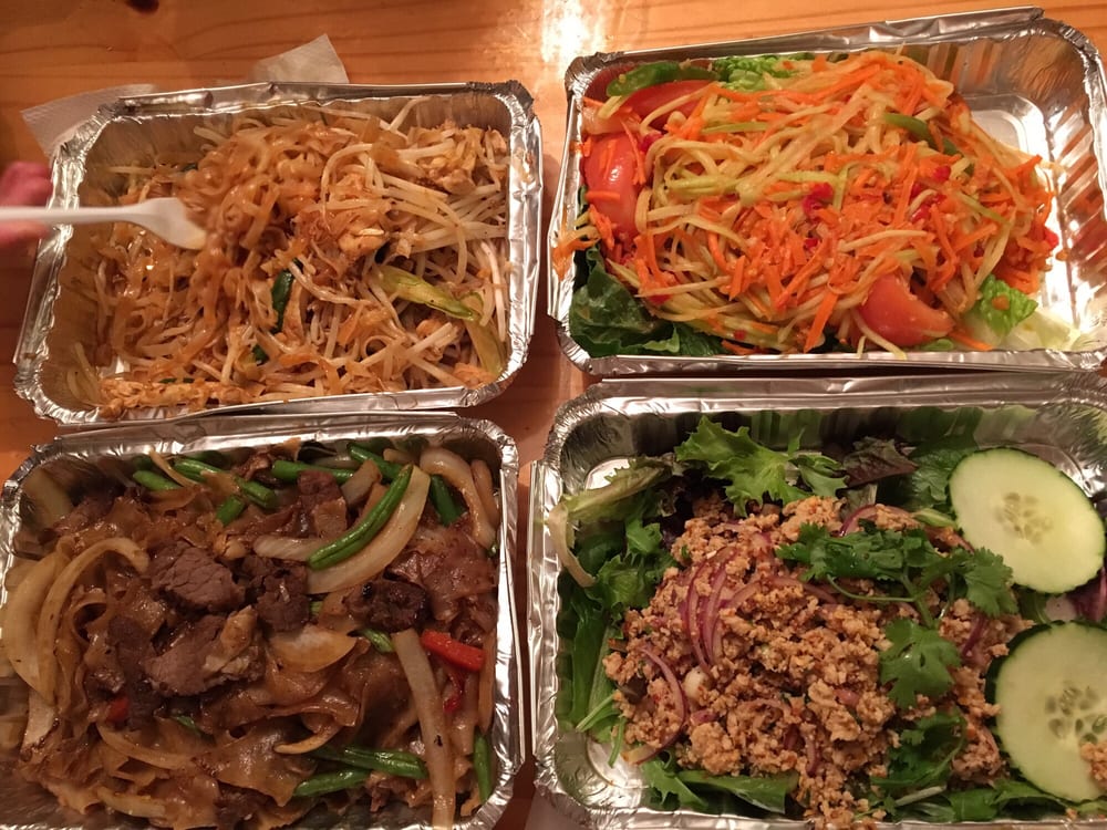 Easton Thai Kitchen New Brunswick Nj Easton Thai Kitchen New Brunswick Nj