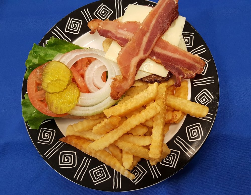 Michael's Catering Service LLC & Take-Out Restaurant Michael's Catering Service LLC & Take-Out Restaurant