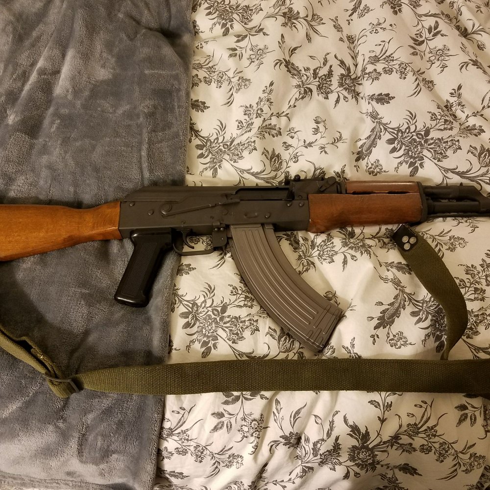 Classic Firearms 10 Photos & 61 Reviews Guns & Ammo Monroe, NC