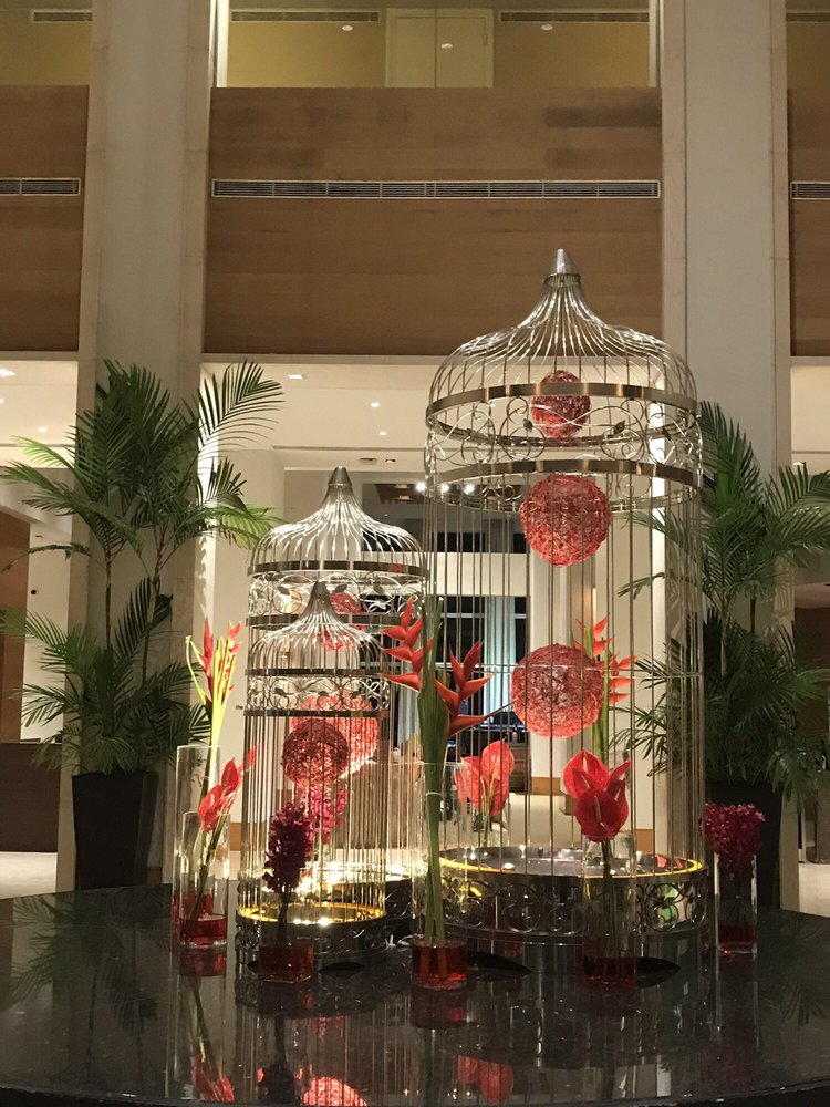 Andersen Air Force Base in Yigo, Guam Military Bases