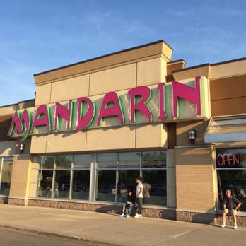 Toronto Mandarin Restaurant Work Toronto Mandarin Restaurant Work