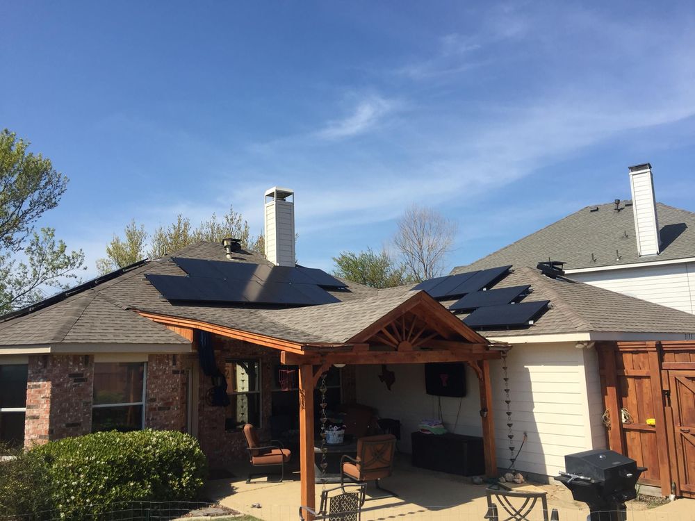 Tac Solar and Ac