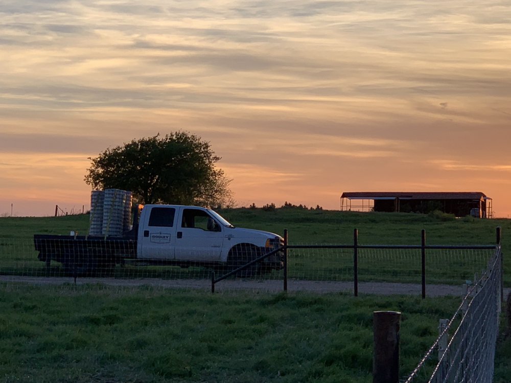 image of business Godley Fence & Supply Company