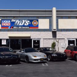 Bmw Mini Mds 29 Photos 104 Reviews Auto Repair 1675 W Arrow
