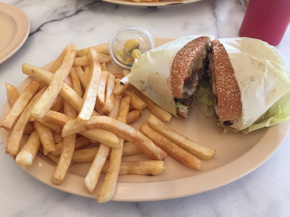 Family Basket 16 Photos & 32 Reviews Burgers 670 W 7th St, Perris