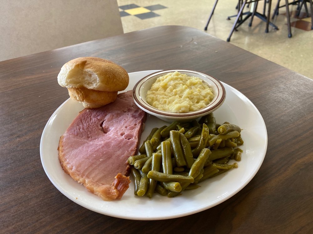Linda's Café
