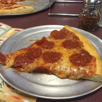 Luckys Pizza Luckys Pizza