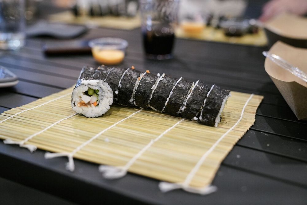 Tastify Food