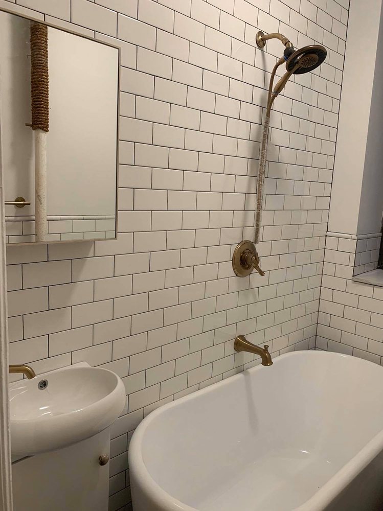 image of business Eagle Construction NYC