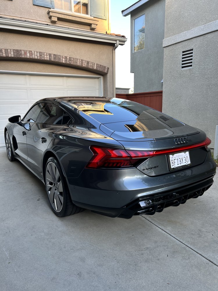 Mint Auto Salon