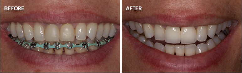 image of business Dental Restorative Group - Belmont