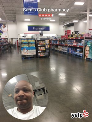 sam s club prescriptions