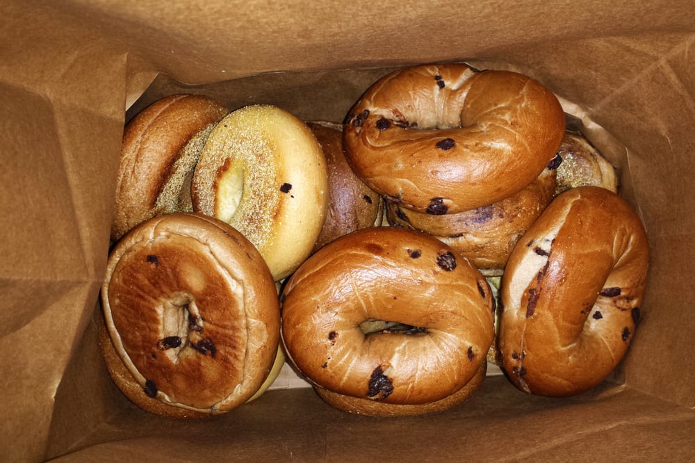 Einstein Bros. Bagels 58 Photos & 96 Reviews Bagels 3545 Del Mar