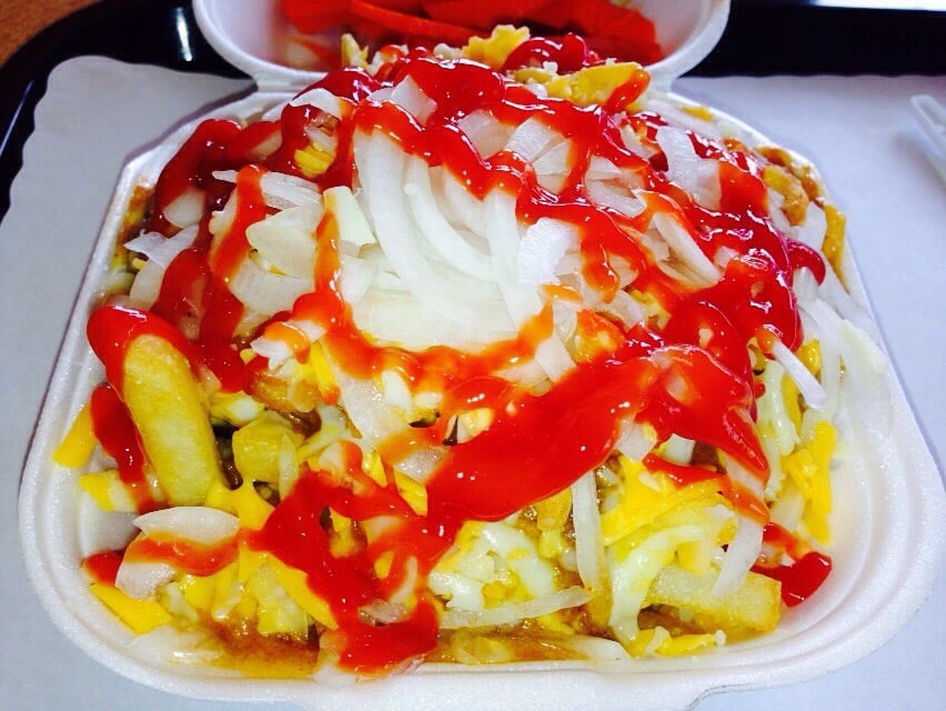 Tamale Fast Food Restaurants Tamale Fast Food Restaurants