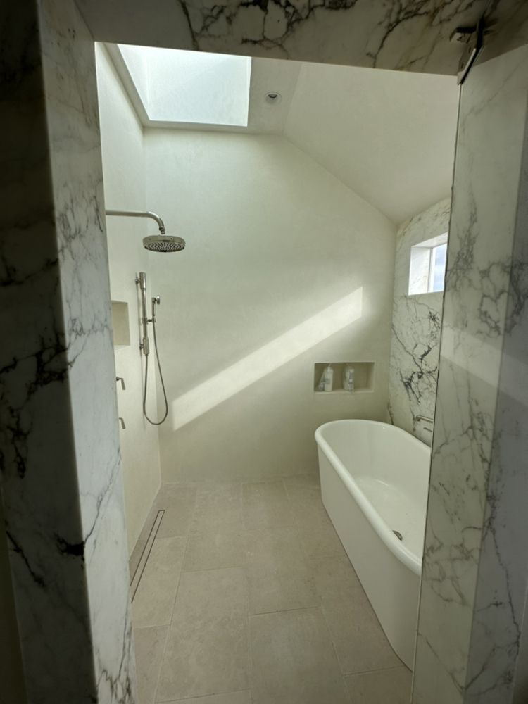 image of business Hamerkop General Contractor & Plastering Services