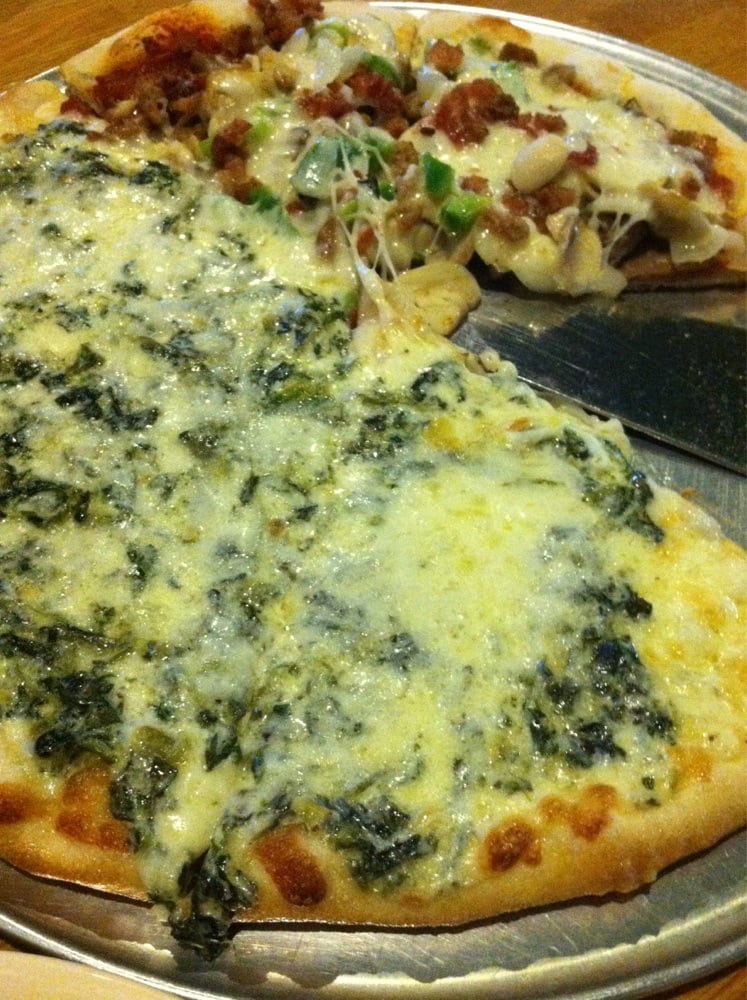 Zeno's Italian Restaurant