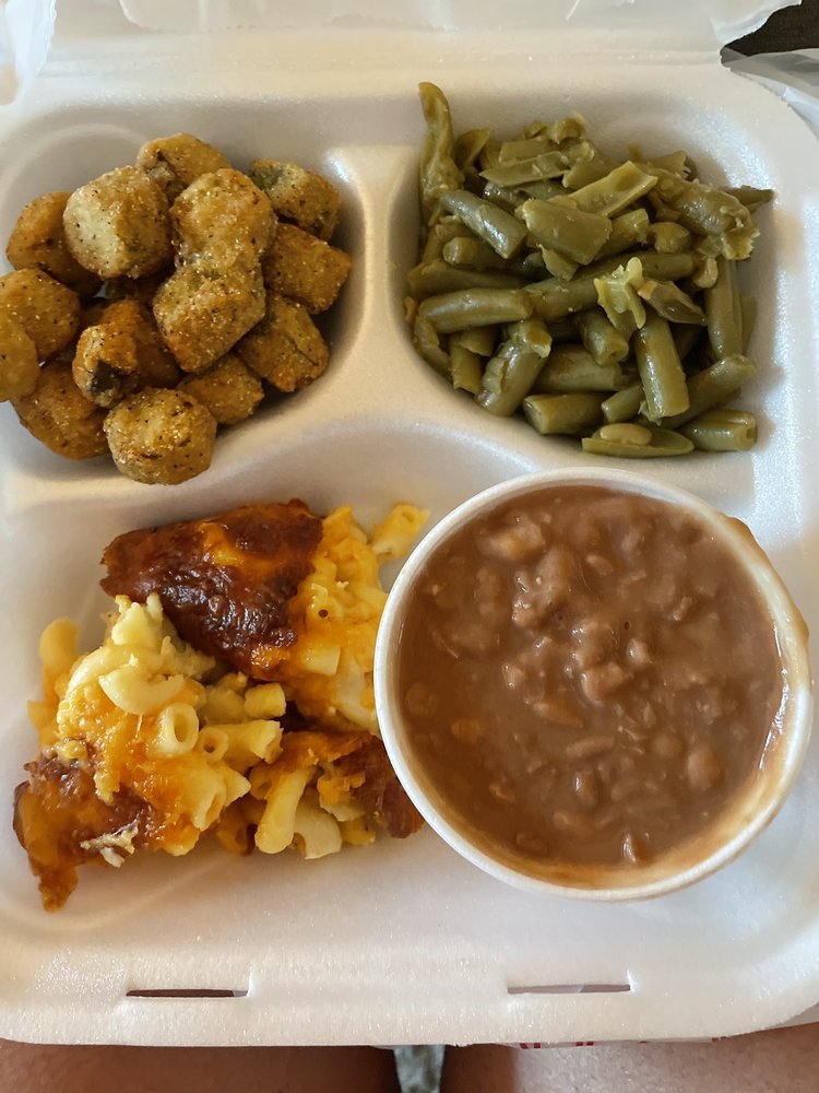 Charlene's Home Cooking