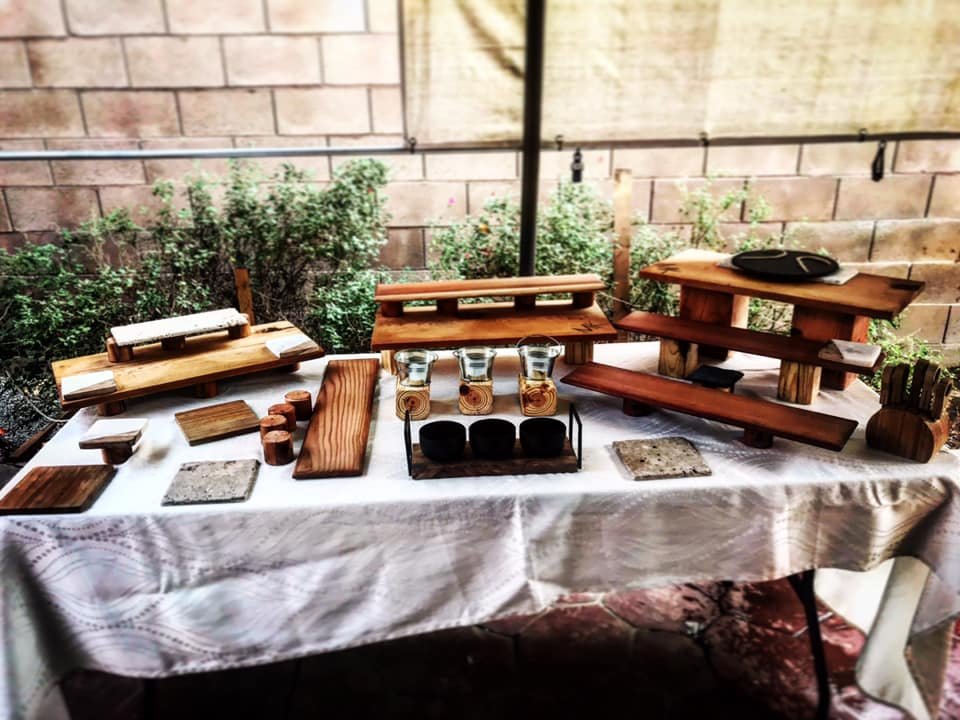 Musicians Kitchen - Catering