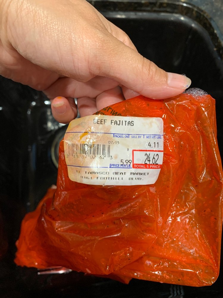 El Tarasco Meat Market El Tarasco Meat Market