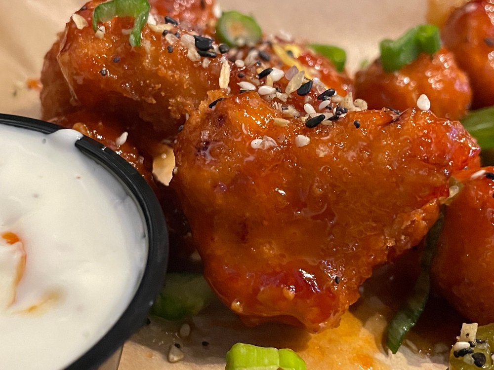 Buffalo Wild Wings
