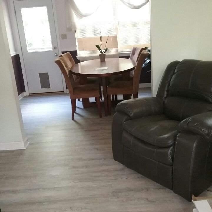 image of business Complete Flooring Service