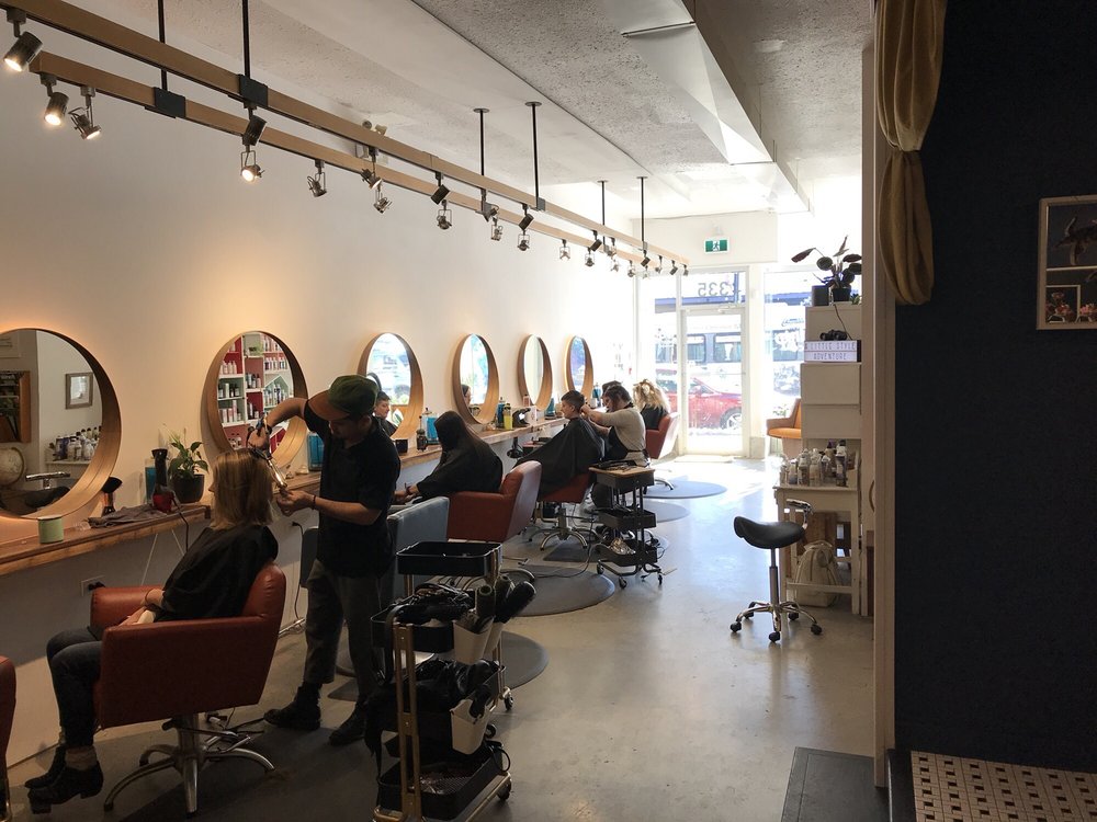 Field Trip Hair Co.