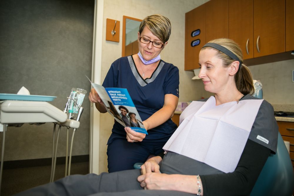 image of business Tru Family Dental Warren